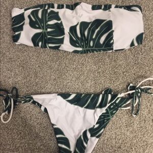 Bikini set